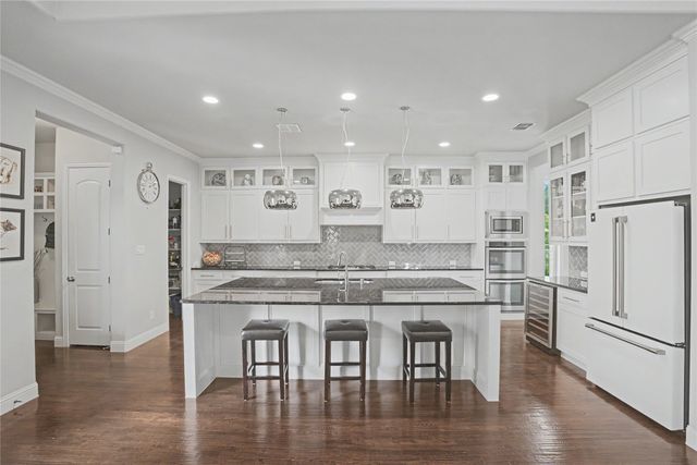 3801 Plum Vista Place, Arlington, TX 76005
