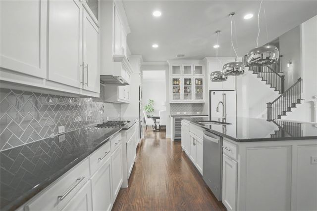 3801 Plum Vista Place, Arlington, TX 76005