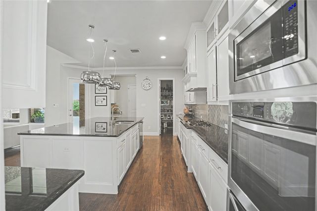 3801 Plum Vista Place, Arlington, TX 76005
