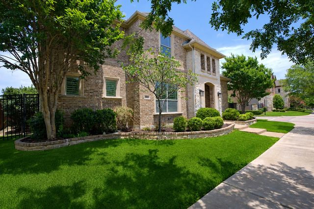 3801 Plum Vista Place, Arlington, TX 76005