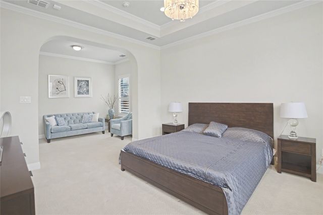 3801 Plum Vista Place, Arlington, TX 76005