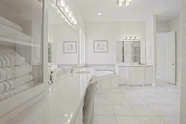 3801 Plum Vista Place, Arlington, TX 76005