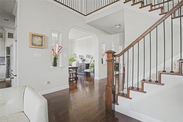 3801 Plum Vista Place, Arlington, TX 76005