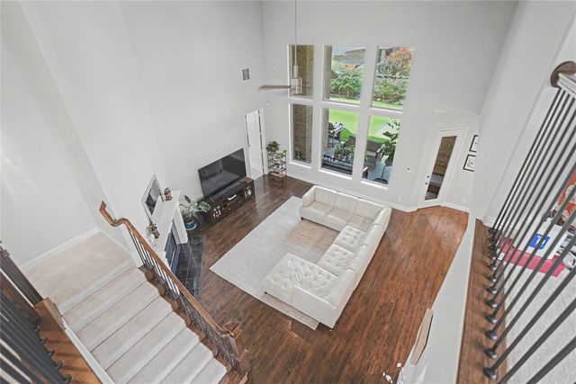 3801 Plum Vista Place, Arlington, TX 76005
