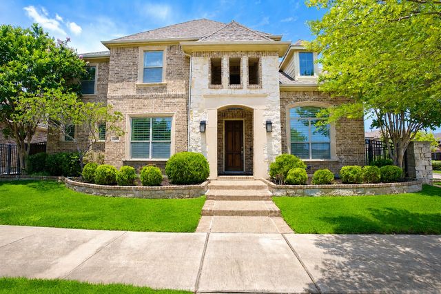 3801 Plum Vista Place, Arlington, TX 76005