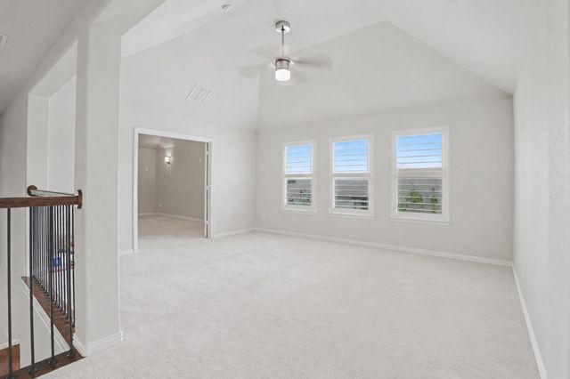 3801 Plum Vista Place, Arlington, TX 76005