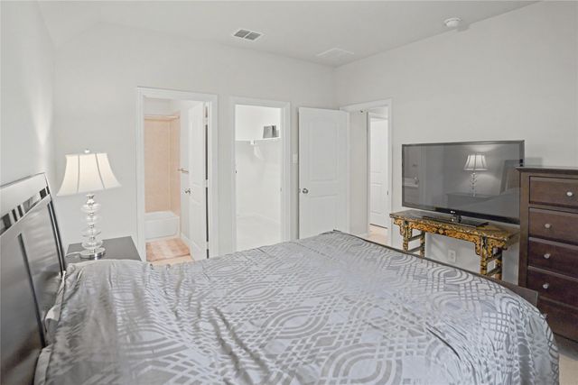 3801 Plum Vista Place, Arlington, TX 76005