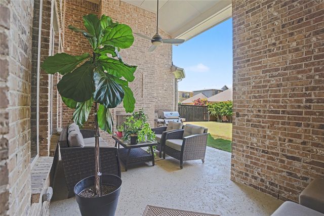 3801 Plum Vista Place, Arlington, TX 76005