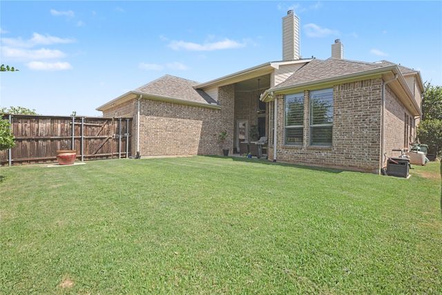 3801 Plum Vista Place, Arlington, TX 76005