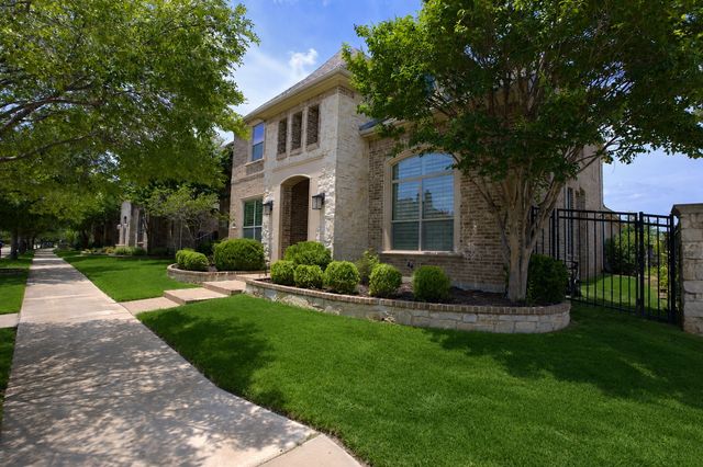 3801 Plum Vista Place, Arlington, TX 76005