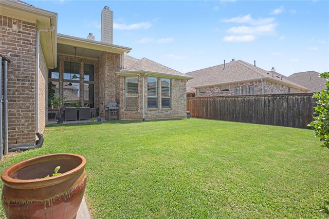 3801 Plum Vista Place, Arlington, TX 76005