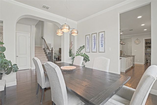 3801 Plum Vista Place, Arlington, TX 76005
