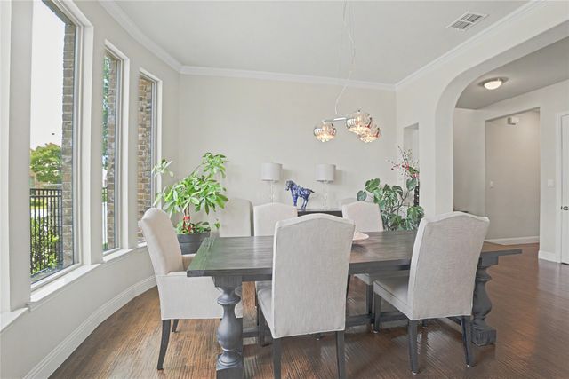 3801 Plum Vista Place, Arlington, TX 76005