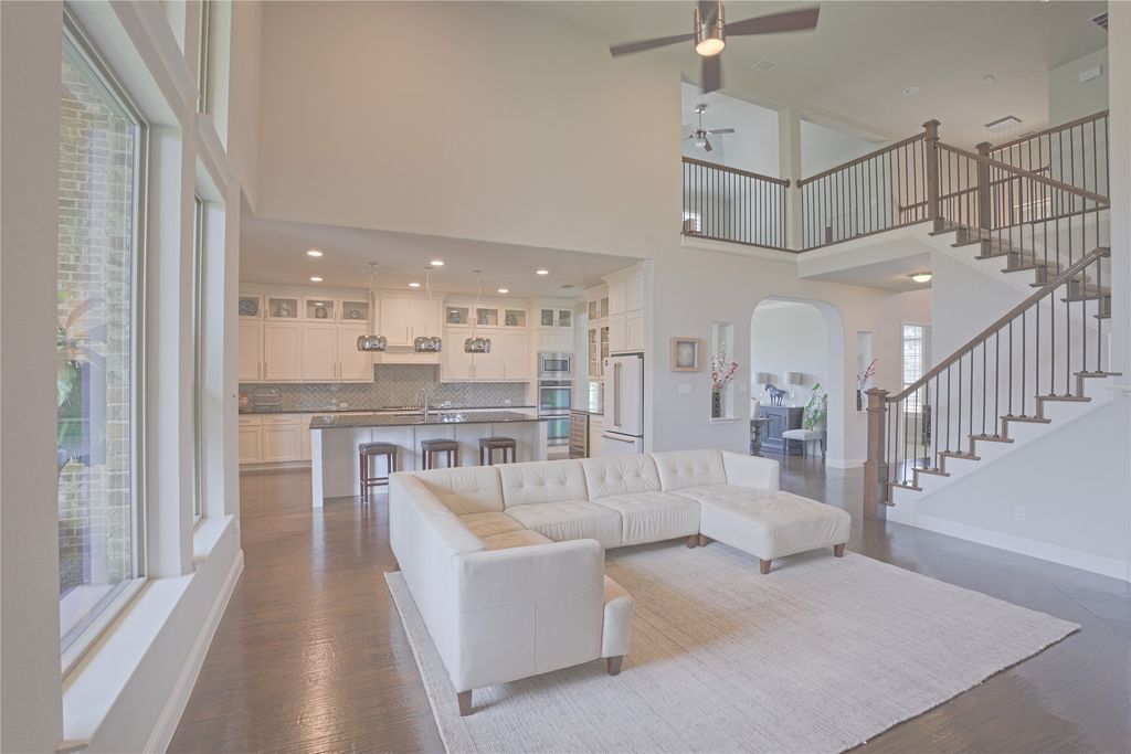 3801 Plum Vista Place, Arlington, TX 76005