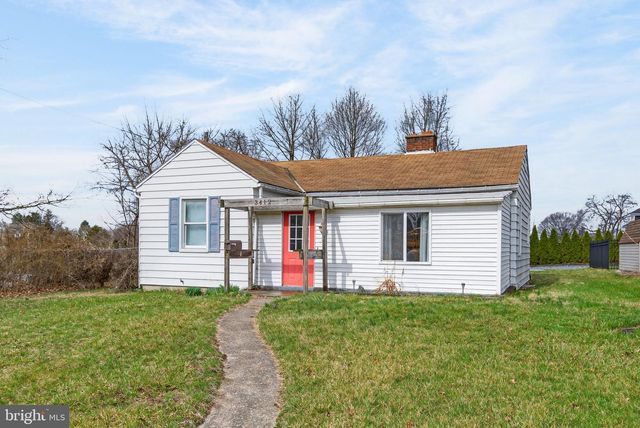 3412 OLD ORCHARD RD, Harrisburg, PA 17109