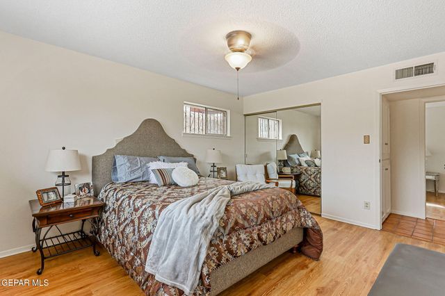 540 MARTHMONT Way, El Paso, TX 79912