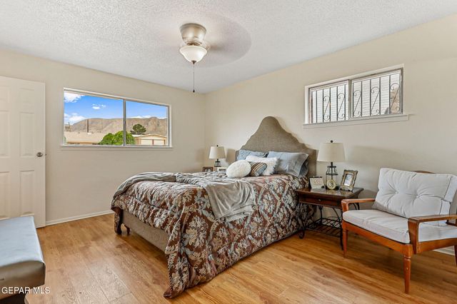 540 MARTHMONT Way, El Paso, TX 79912