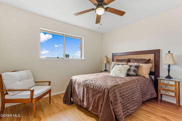 540 MARTHMONT Way, El Paso, TX 79912