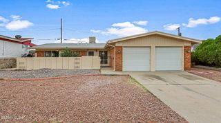 540 MARTHMONT Way, El Paso, TX 79912