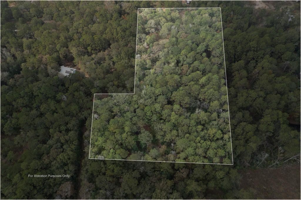 TBD Fire Tower, Conroe, TX 77306