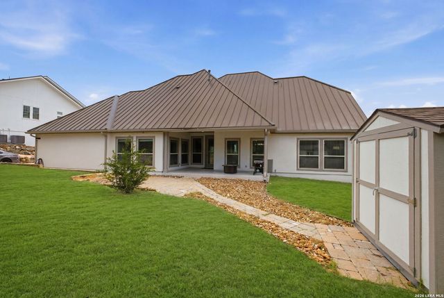 19519 Terra Mont, San Antonio, TX 78255