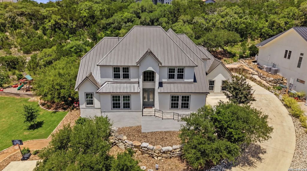 19519 Terra Mont, San Antonio, TX 78255