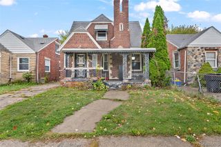 9549 Rutland Street, Detroit, MI 48227