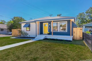 1702 santa barbara, San Antonio, TX 78201