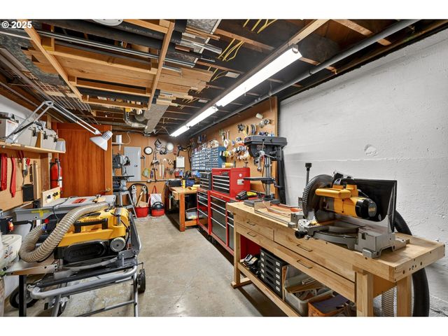 3564 Sw COUNCIL CREST Dr, Portland, OR 97239