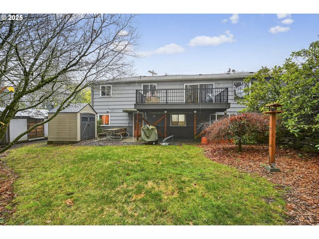 3564 Sw COUNCIL CREST Dr, Portland, OR 97239