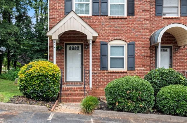 327 Mar Don Hills Court, Winston-salem, NC 27104