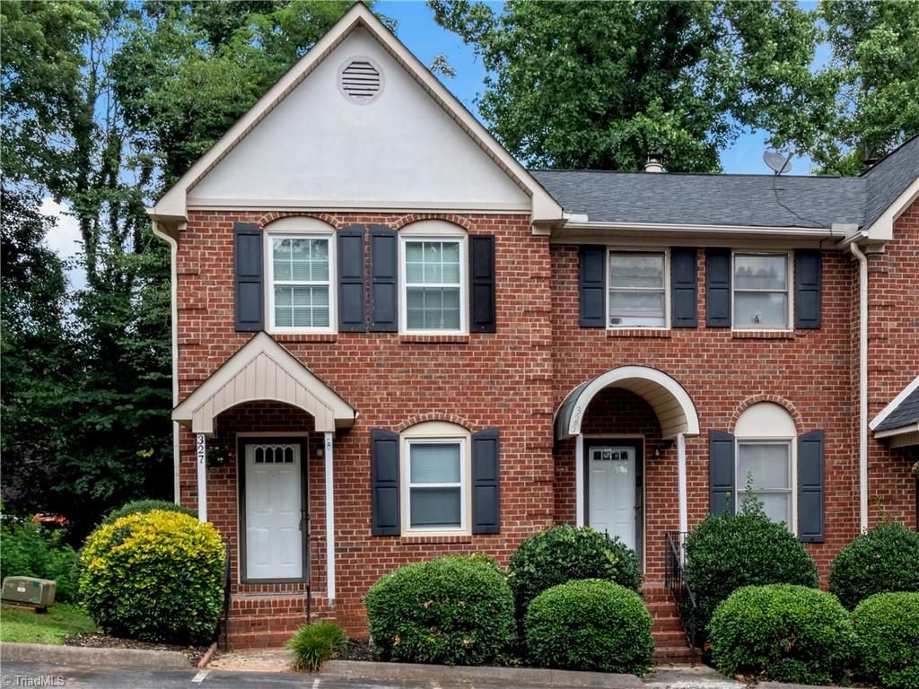 327 Mar Don Hills Court, Winston-salem, NC 27104