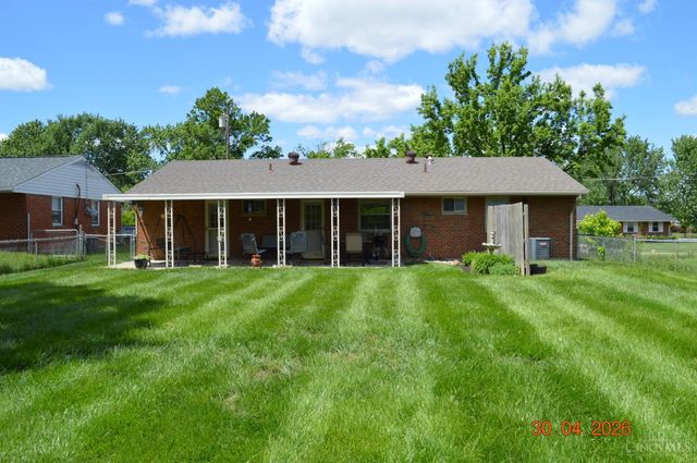207 Diston Lane, Cincinnati, OH 45246