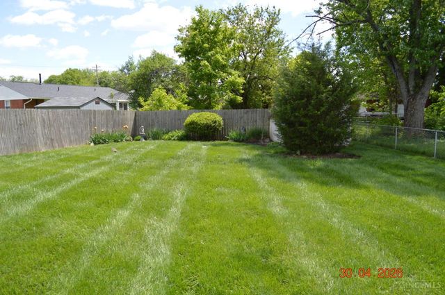 207 Diston Lane, Cincinnati, OH 45246