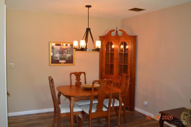 207 Diston Lane, Cincinnati, OH 45246
