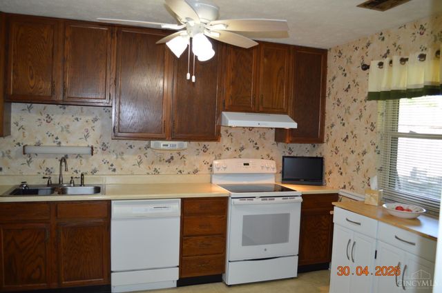 207 Diston Lane, Cincinnati, OH 45246
