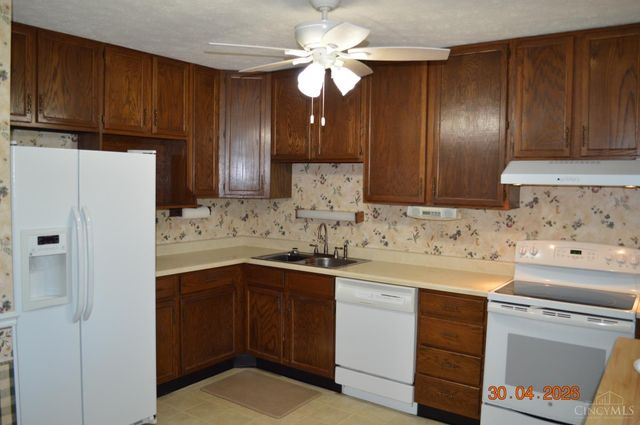 207 Diston Lane, Cincinnati, OH 45246