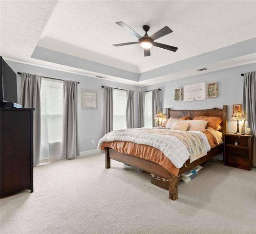 6220 Germantown Drive, Flowery Branch, GA 30542