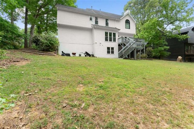 6220 Germantown Drive, Flowery Branch, GA 30542