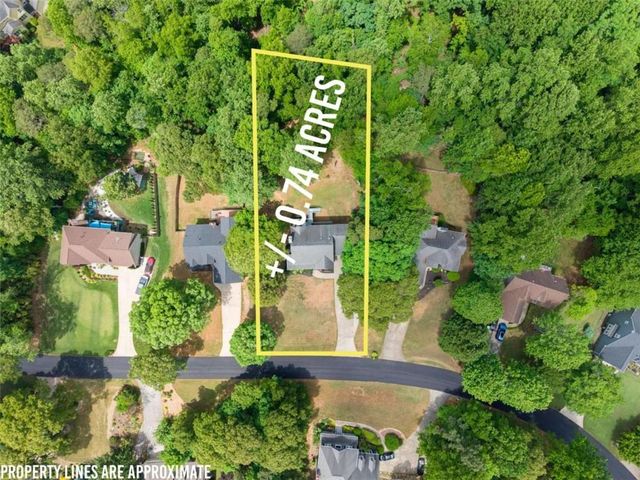 6220 Germantown Drive, Flowery Branch, GA 30542