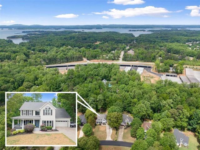 6220 Germantown Drive, Flowery Branch, GA 30542