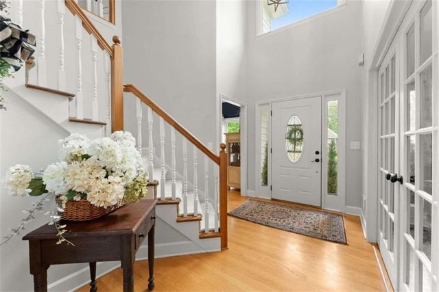 6220 Germantown Drive, Flowery Branch, GA 30542