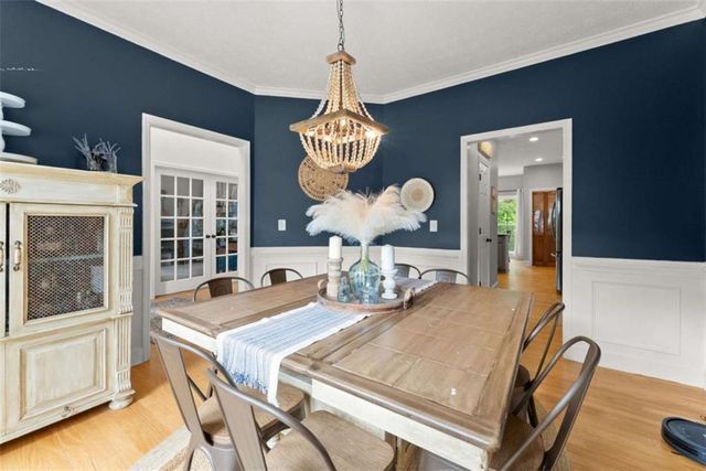 6220 Germantown Drive, Flowery Branch, GA 30542