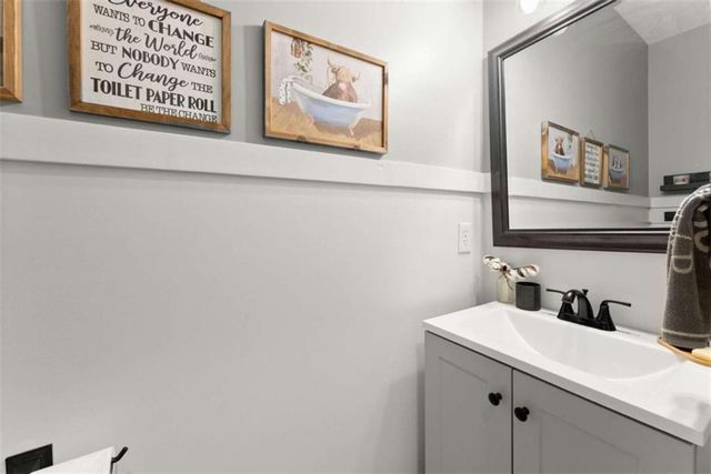 6220 Germantown Drive, Flowery Branch, GA 30542