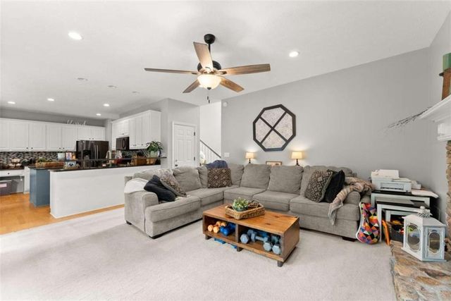 6220 Germantown Drive, Flowery Branch, GA 30542