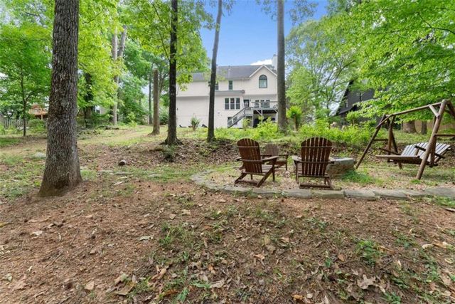 6220 Germantown Drive, Flowery Branch, GA 30542
