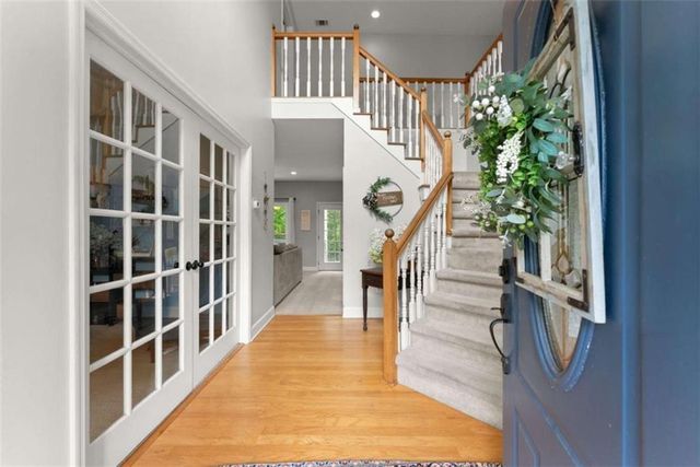 6220 Germantown Drive, Flowery Branch, GA 30542