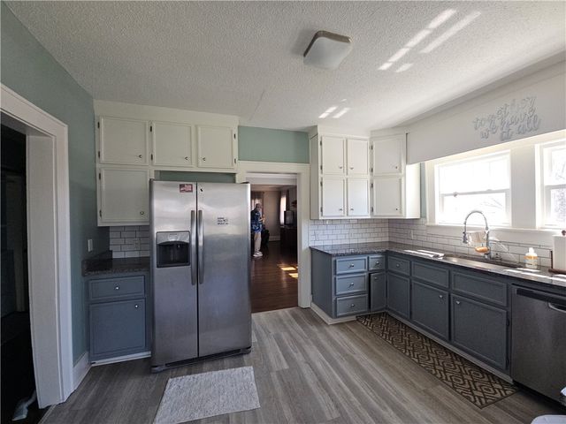 208 Pendelton Street, Pickens, SC 29671