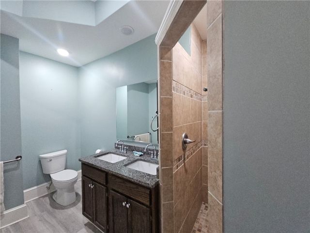 208 Pendelton Street, Pickens, SC 29671