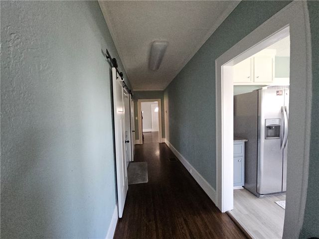 208 Pendelton Street, Pickens, SC 29671